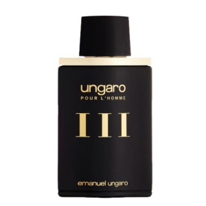UNGARO III (3) pour l'Homme